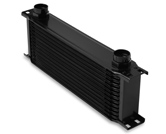 OIL COOLER