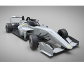 dallara 320