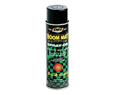 Boom Mat Spray-On