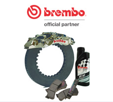 Brembo Racing