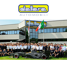 Dallara