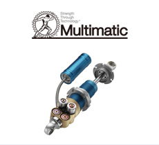 Multimatic Structures & Suspension